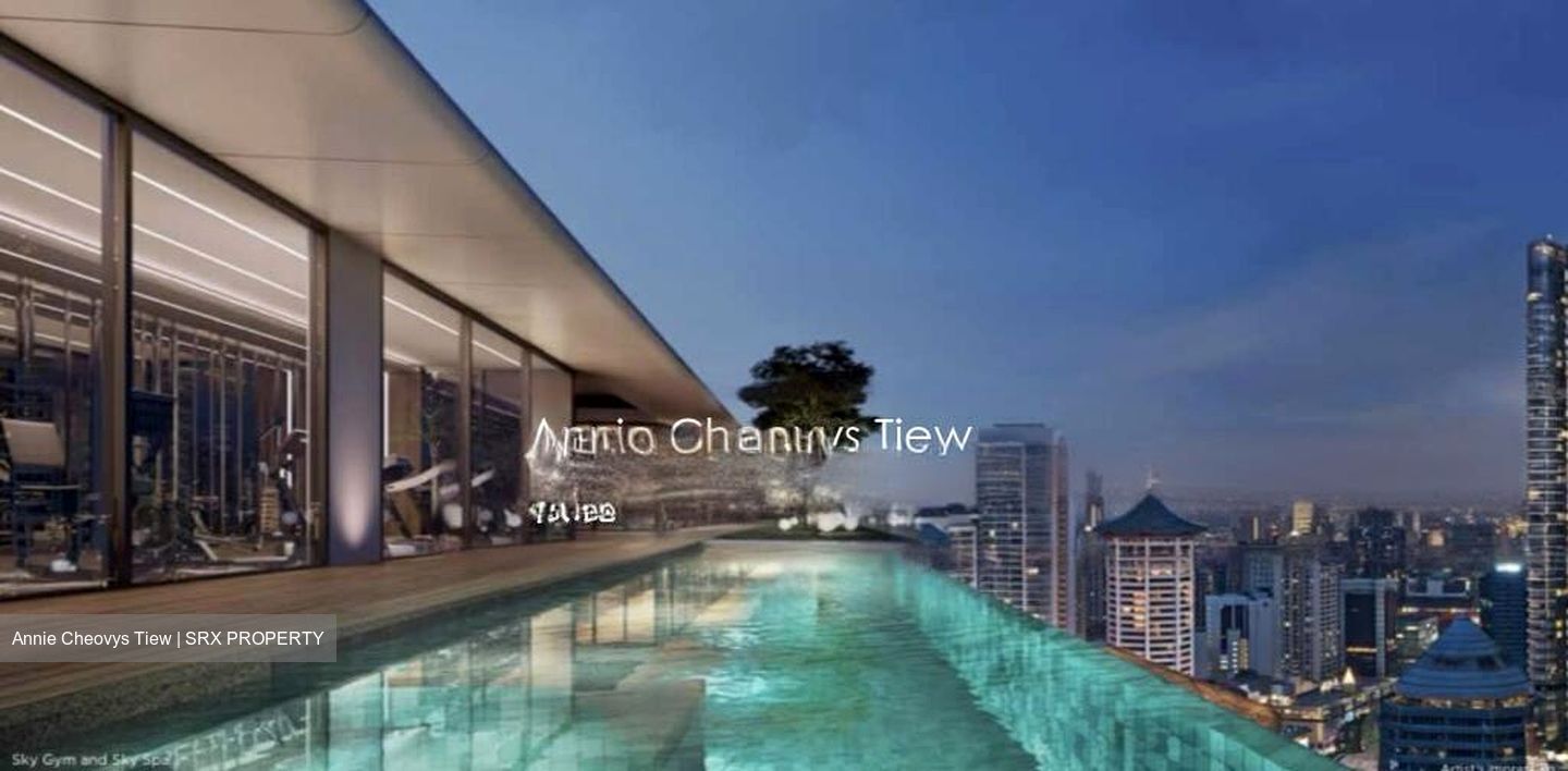 Boulevard 88 (D10), Apartment #470388271